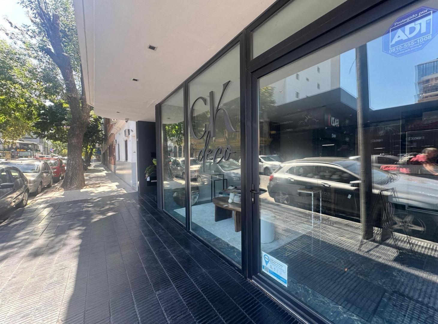 Foto de EN ALQUILER excelente LOCAL COMERCIAL en pleno Palermo Hollywood /, imagen 5