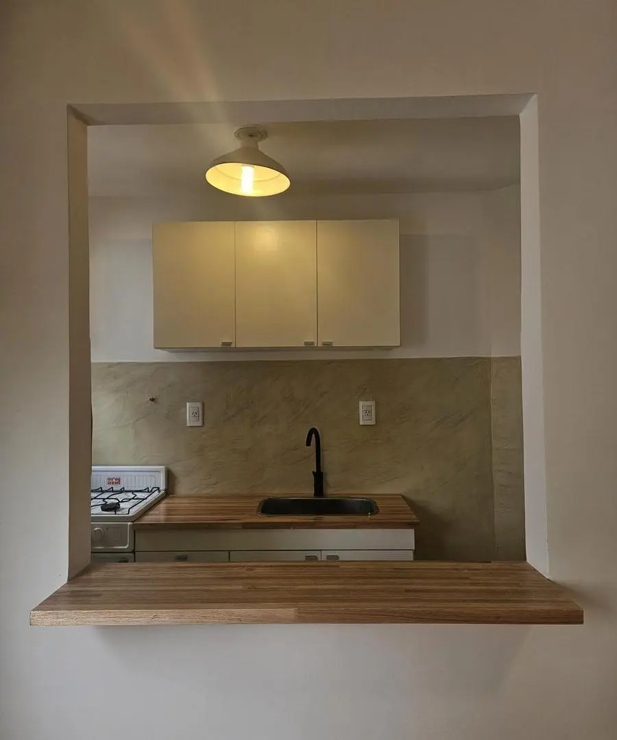 Oportunidad Palermo Soho | 2 Amb Reciclado | Ideal Airbnb o Primera Vivienda 4