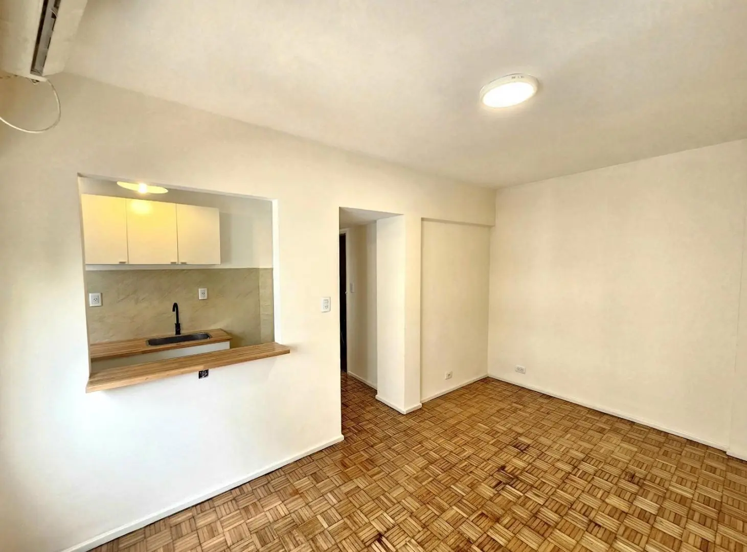 Oportunidad Palermo Soho | 2 Amb Reciclado | Ideal Airbnb o Primera Vivienda 5
