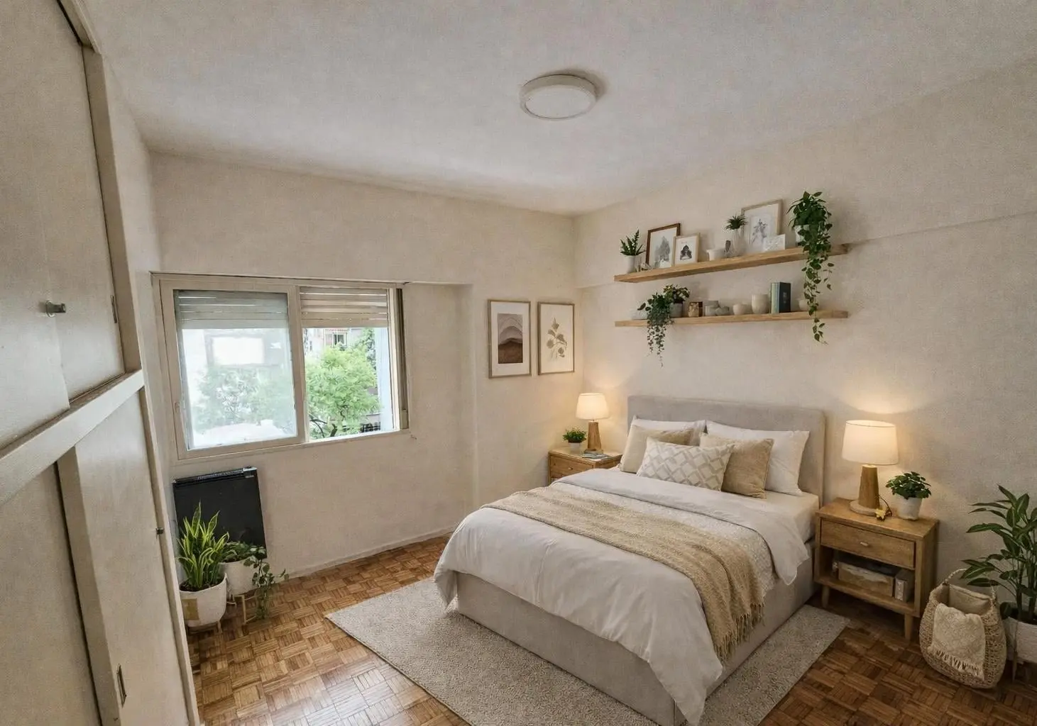 Oportunidad Palermo Soho | 2 Amb Reciclado | Ideal Airbnb o Primera Vivienda 2