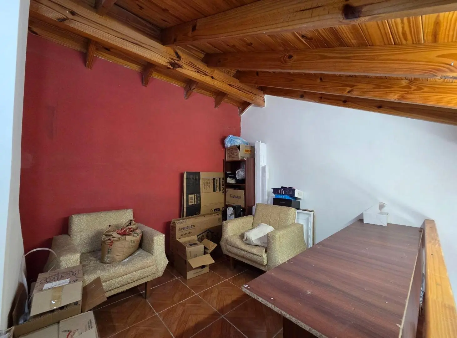 Venta Departamento 2 ambientes en José C Paz - APTO CRÉDITO - SIN EXPENSAS 5