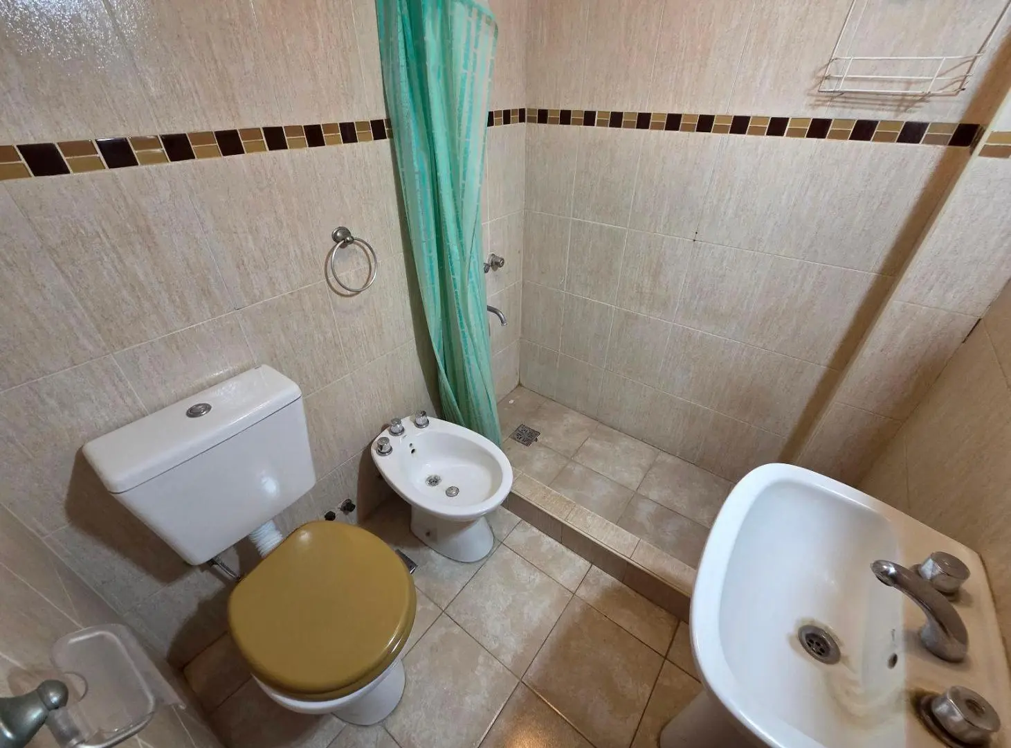 Venta Departamento 2 ambientes en José C Paz - APTO CRÉDITO - SIN EXPENSAS 3