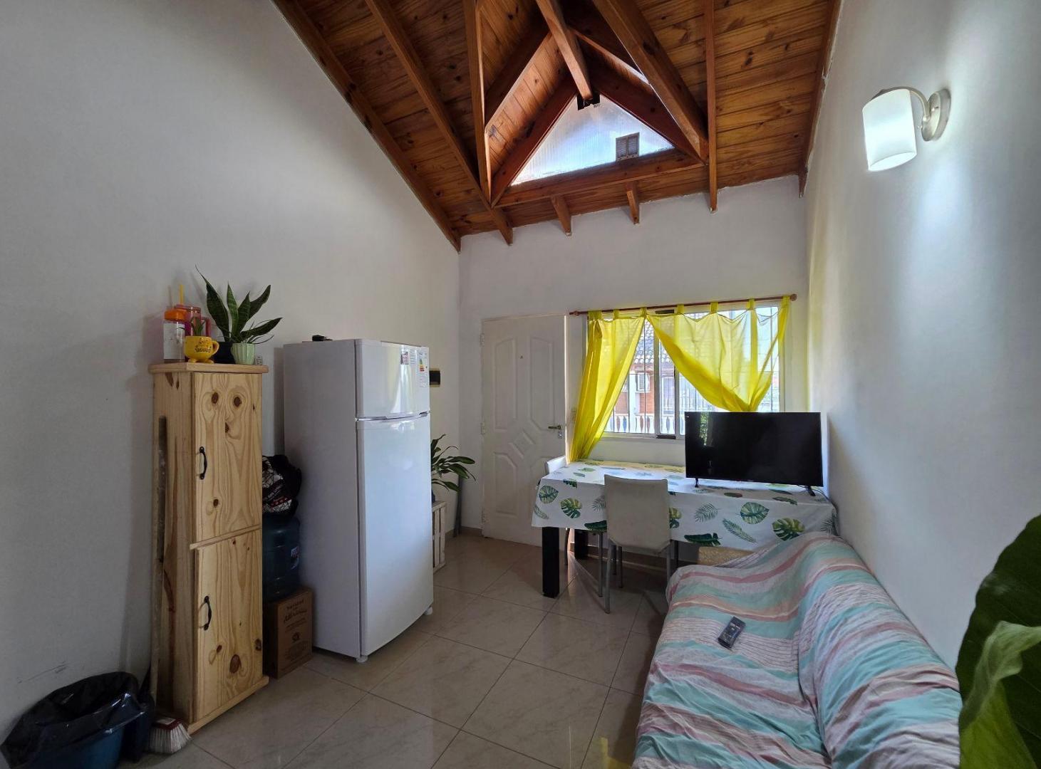 Venta Departamento 2 ambientes en José C Paz - APTO CRÉDITO - SIN EXPENSAS