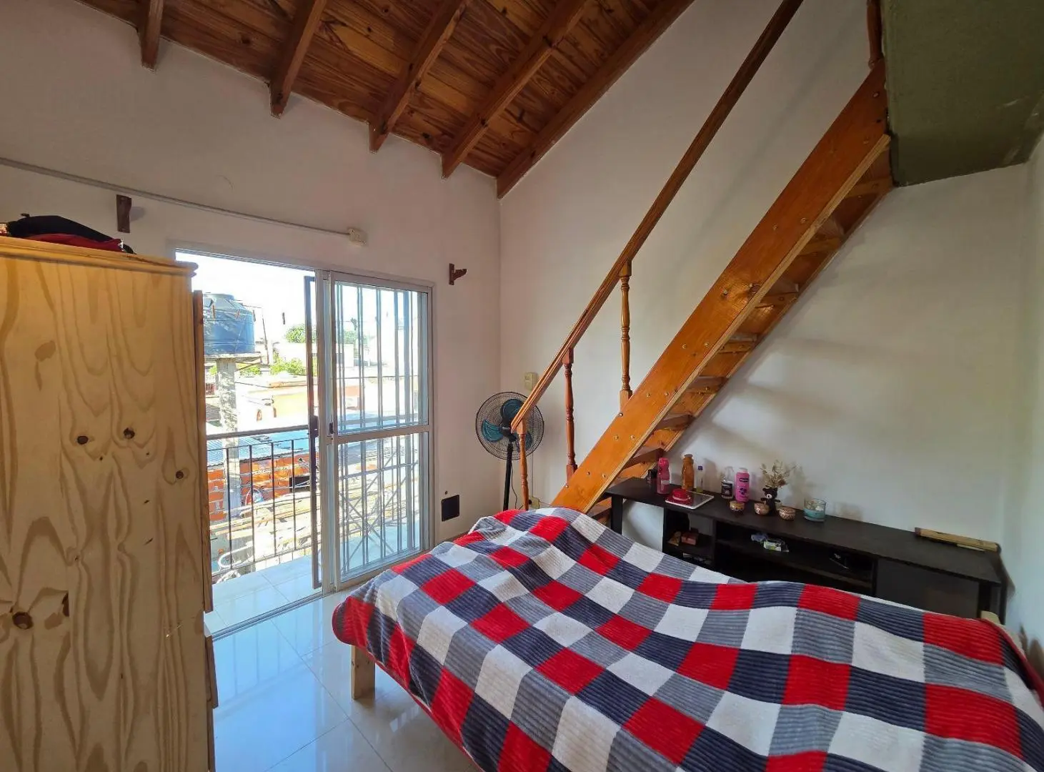 Venta Departamento 2 ambientes en José C Paz - APTO CRÉDITO - SIN EXPENSAS 4