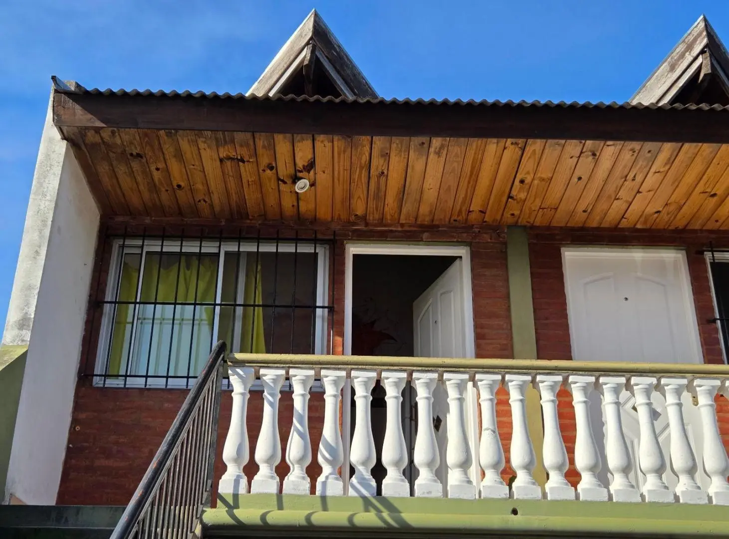 Venta Departamento 2 ambientes en José C Paz - APTO CRÉDITO - SIN EXPENSAS 2