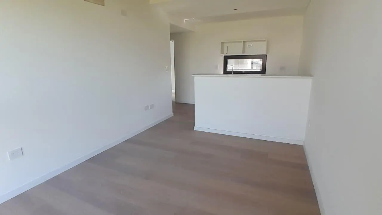 Alquiler de Departamento tipo Estudio de 1 Amb a estrenar en Palermo Hollywood 4