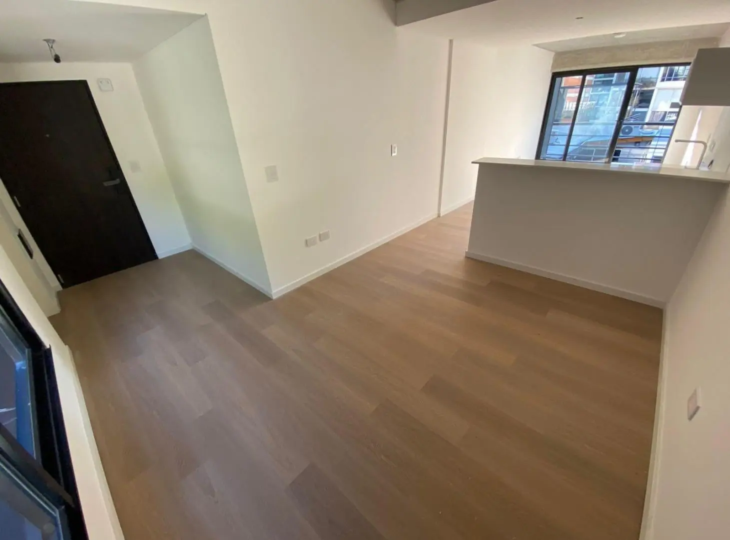 Alquiler de Departamento de 1 Amb a estrenar en Palermo Hollywood 3