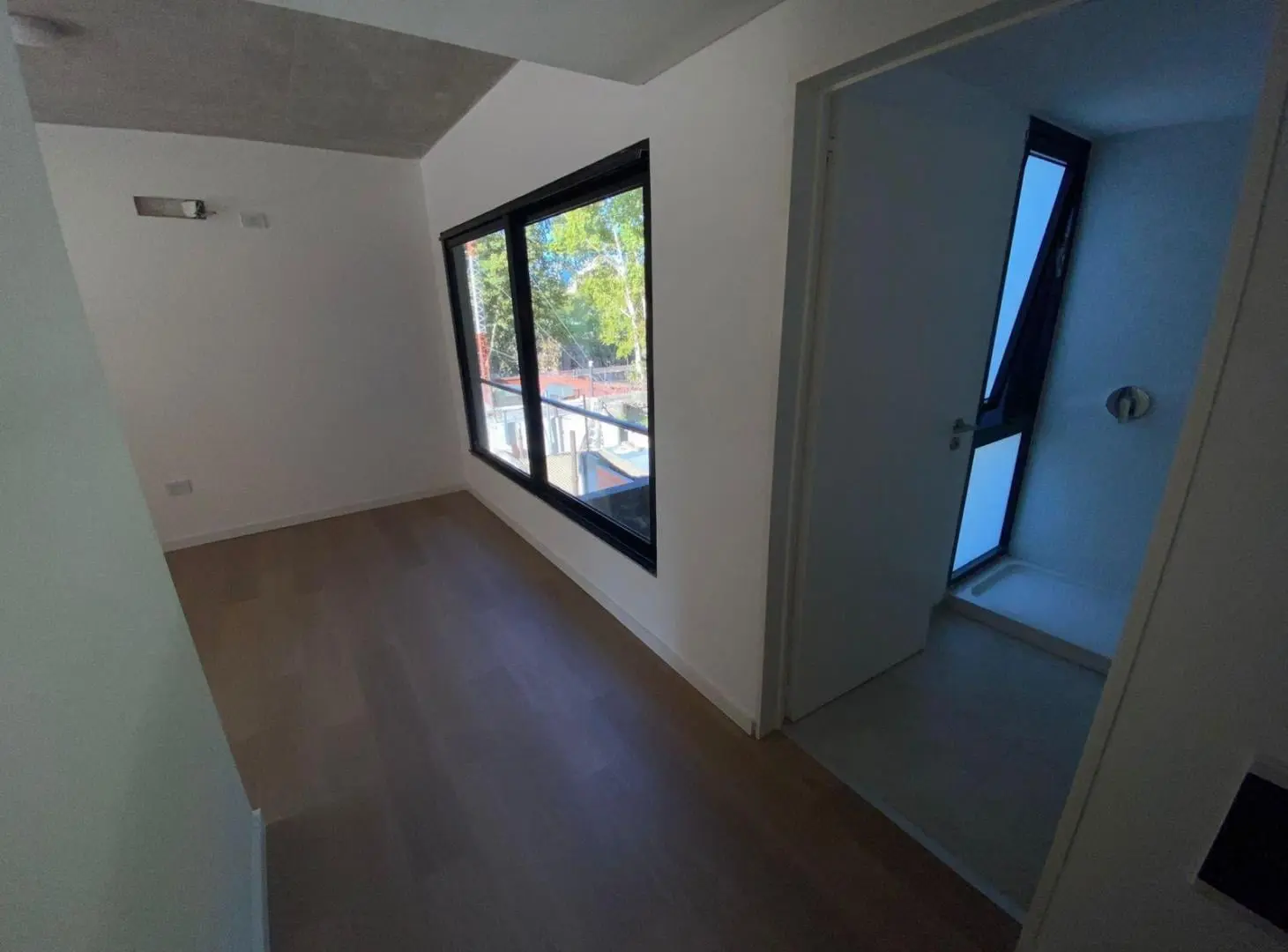 Alquiler de Departamento de 1 Amb a estrenar en Palermo Hollywood 5