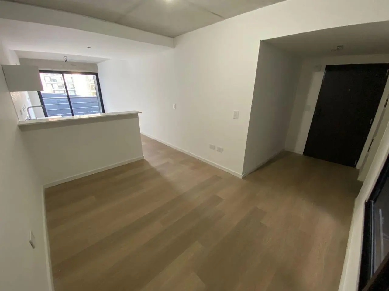 Alquiler de Departamento de 1 Amb a estrenar en Palermo Hollywood 3
