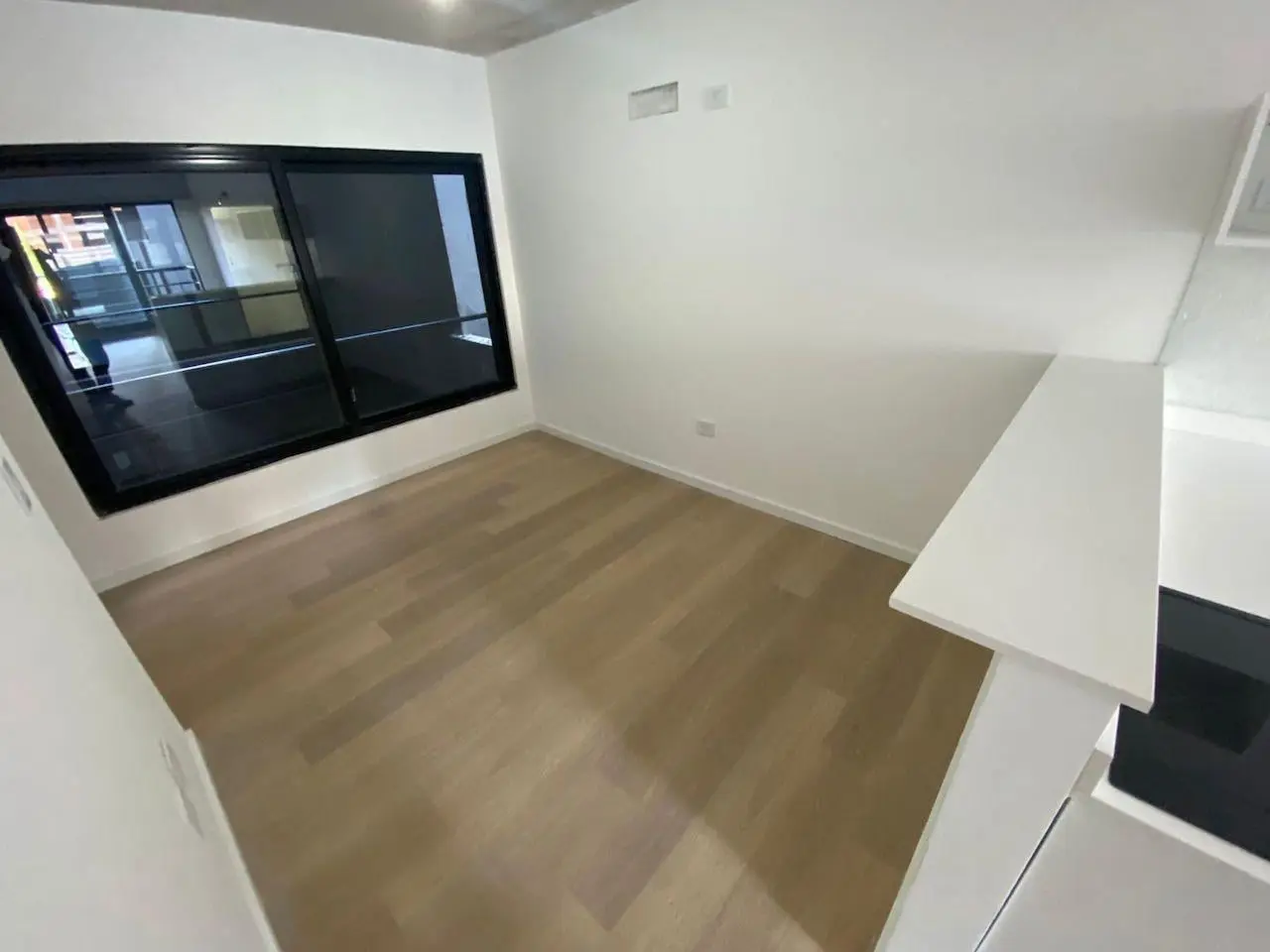Alquiler de Departamento de 1 Amb a estrenar en Palermo Hollywood 5