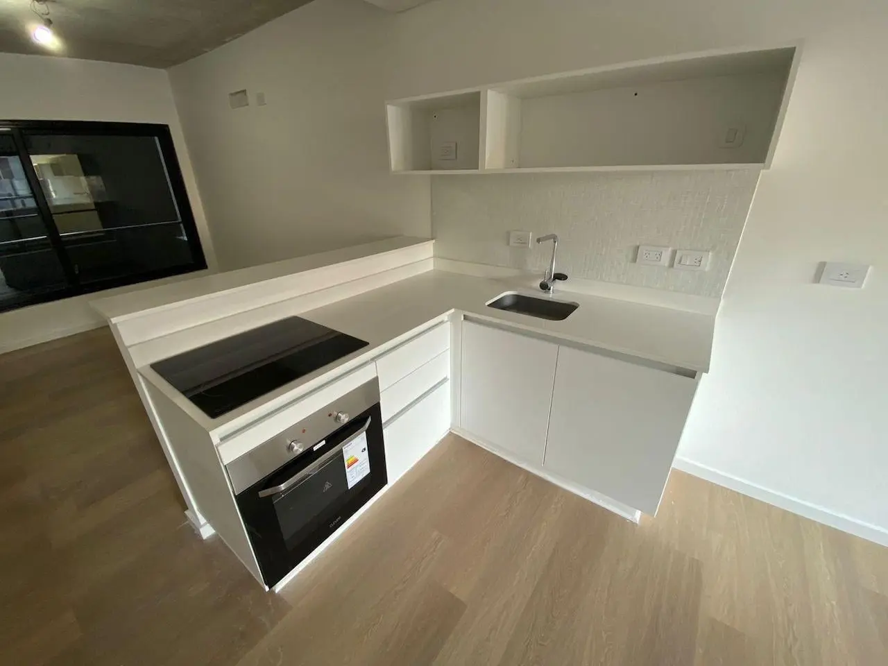 Alquiler de Departamento de 1 Amb a estrenar en Palermo Hollywood 4