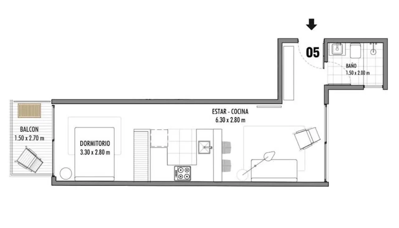 Plano 1