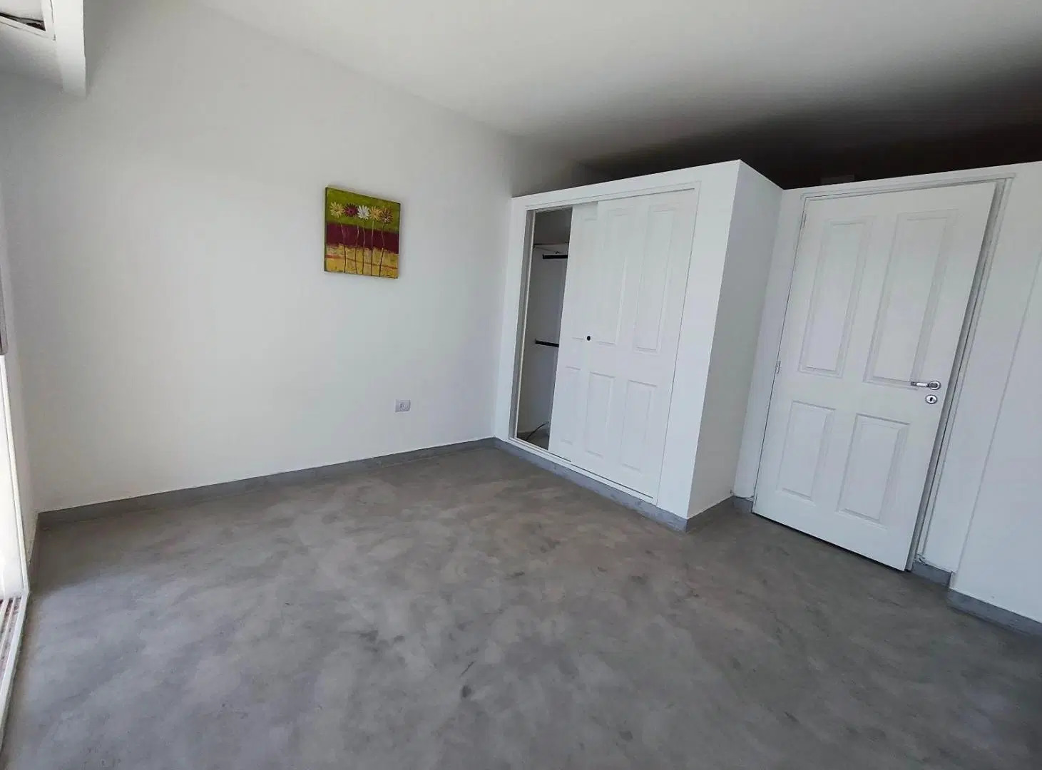 Alquiler de Departamento en Palermo piso 12 Muy Luminoso, Vista Abierta con Balcón, 2 ambientes 1