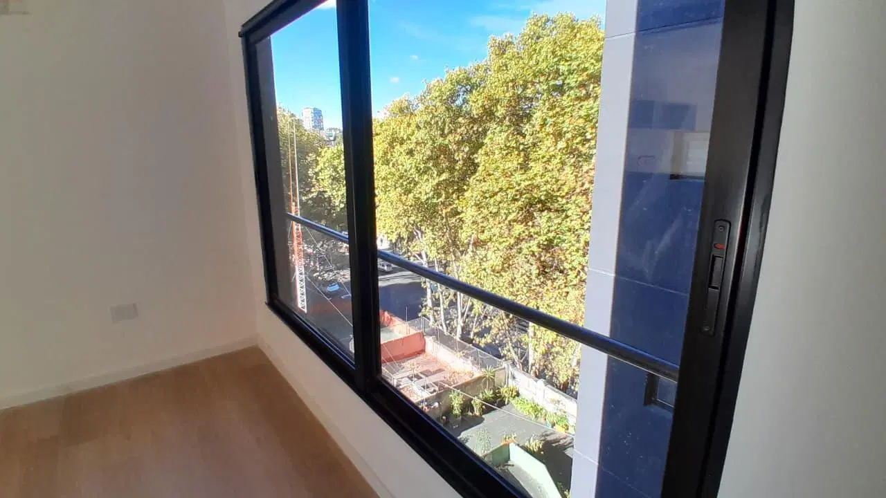 Alquiler de Departamento de 1 Amb a estrenar en Palermo Hollywood 2