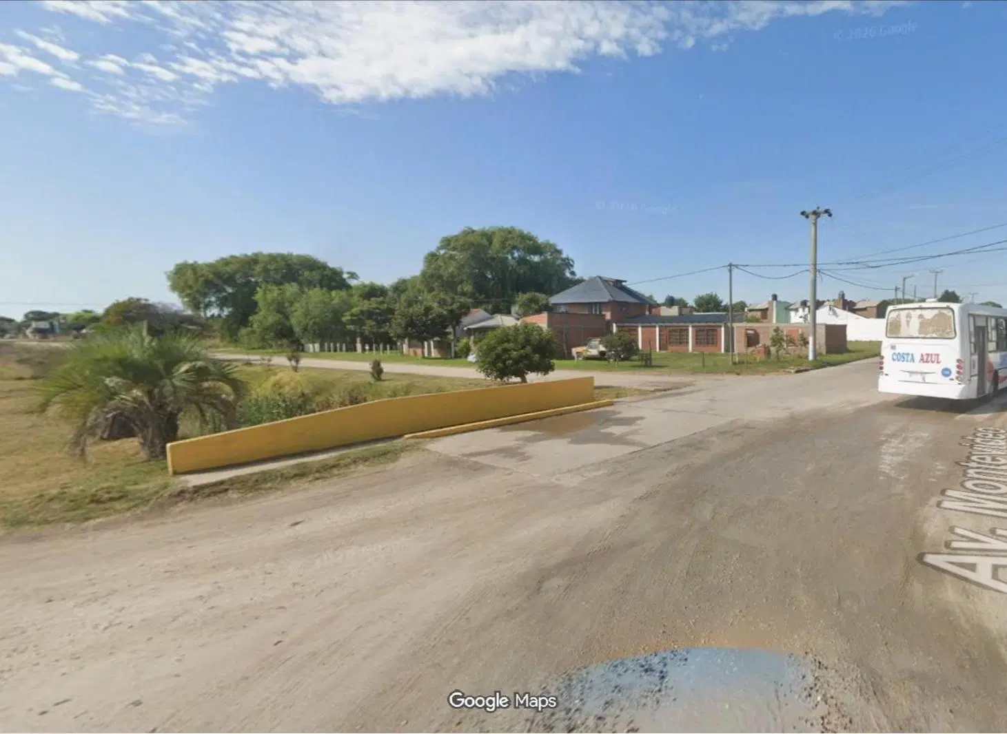 Terreno en Barrio Camet Norte - Santa Clara del Mar 2
