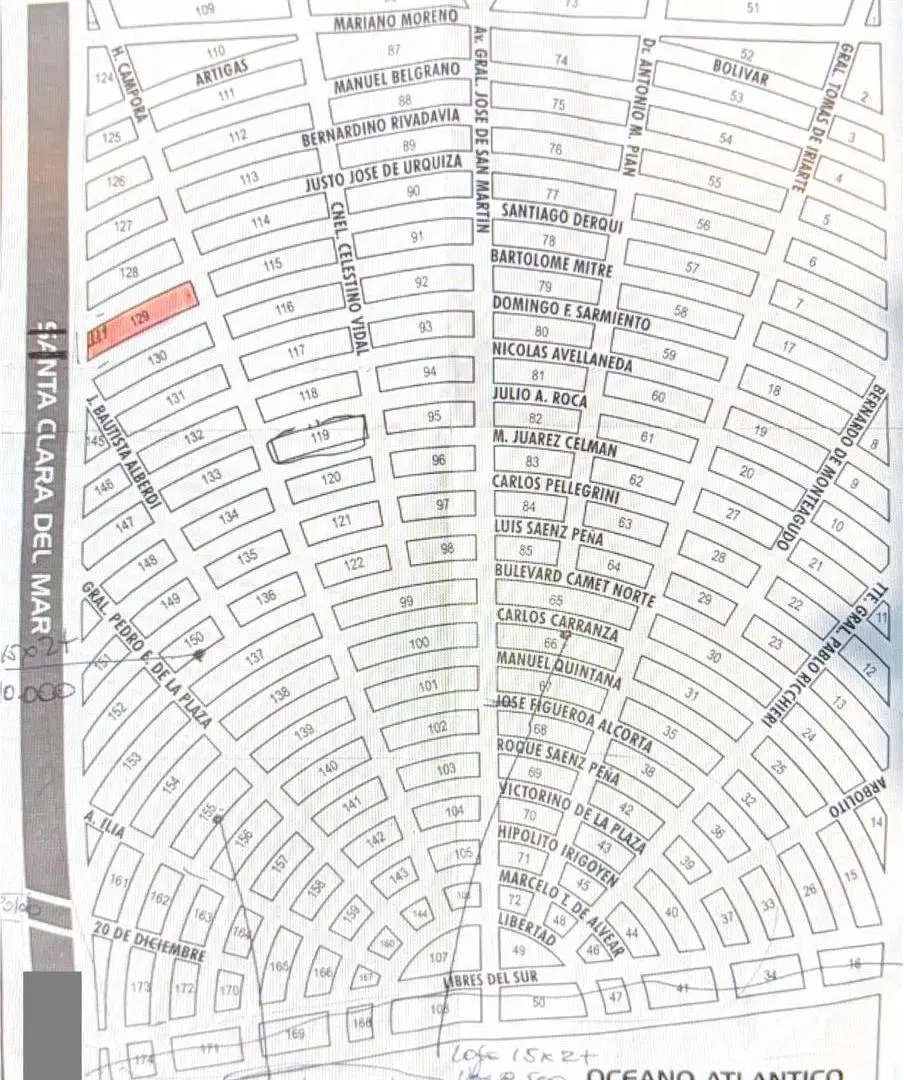 Plano 1