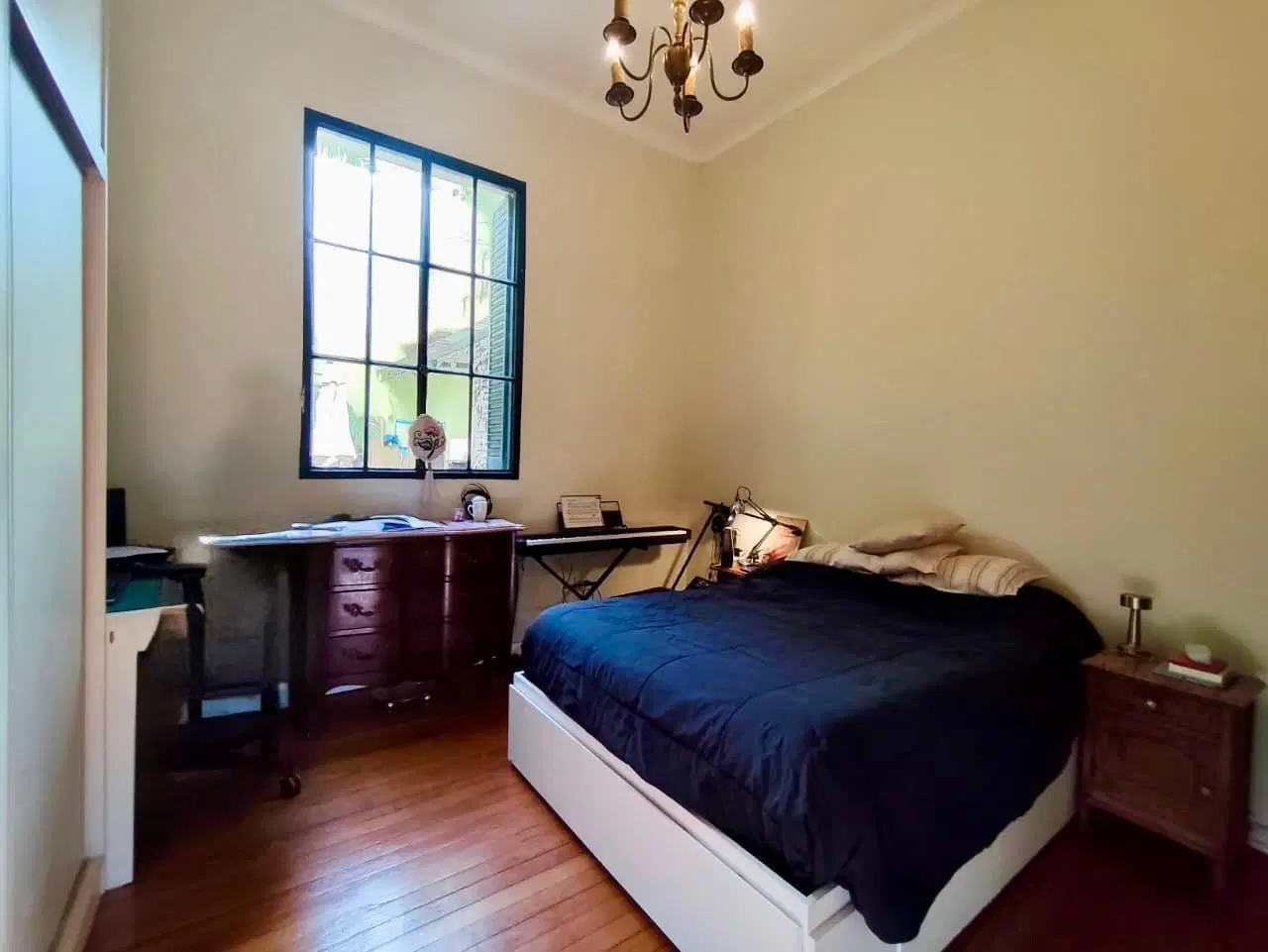PH en VENTA EN 1 PLANTA-3 AMBIENTES-2 BAÑOS-PATIO-PARRILLA- 4
