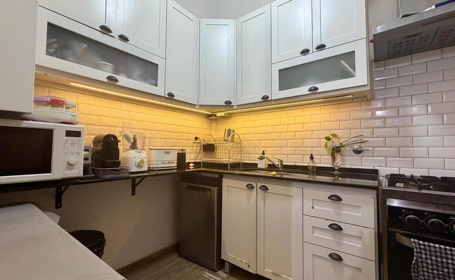 PH en VENTA EN 1 PLANTA-3 AMBIENTES-2 BAÑOS-PATIO-PARRILLA-
