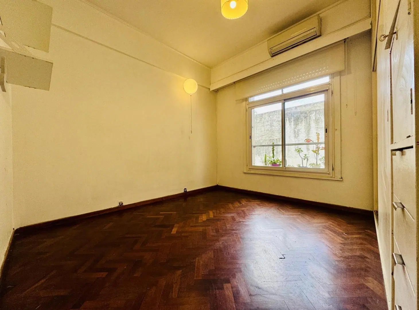 Hermoso Alquiler 2 Amb/ Super Luminoso/ Amplio /Excelente Distribucion y Ubicacion/ Caballito 1