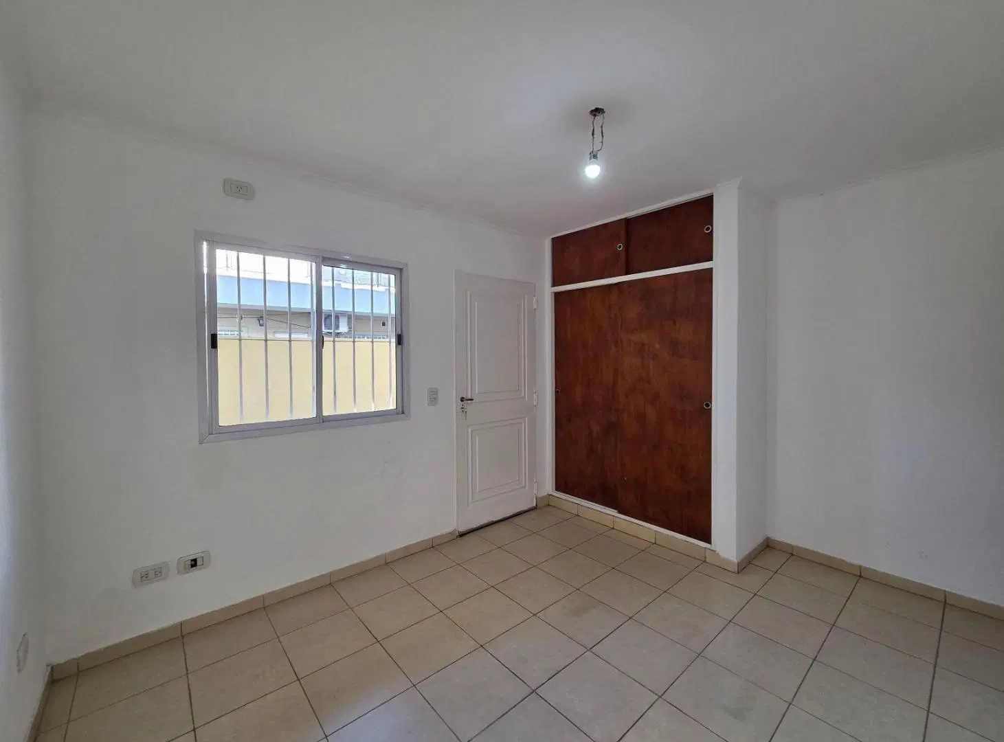 ALQUILER DEPARATAMENTO 2 AMBIENTES EN JOSE C PAZ - BAJAS EXPENSAS 3