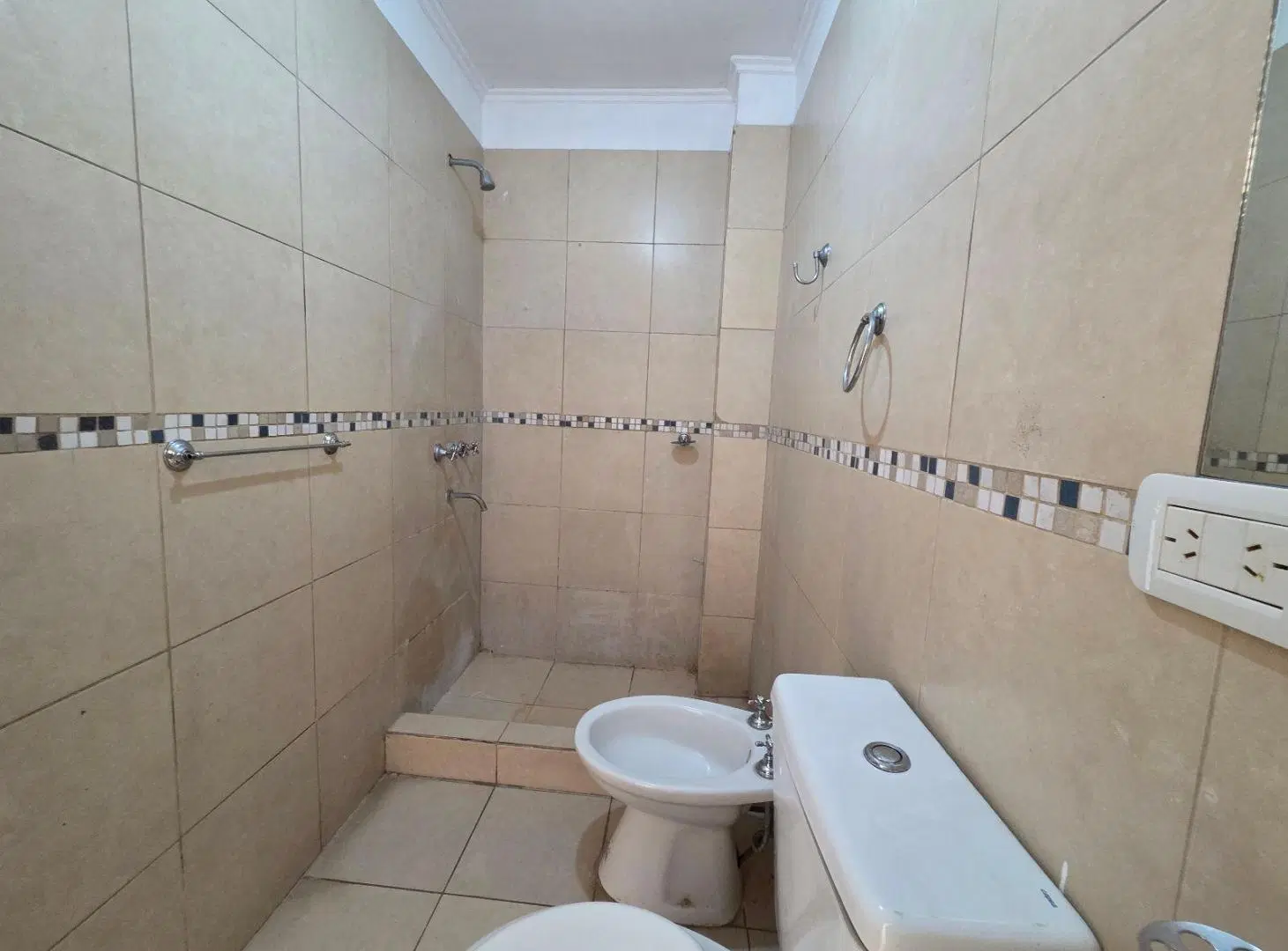 ALQUILER DEPARATAMENTO 2 AMBIENTES EN JOSE C PAZ - BAJAS EXPENSAS 2