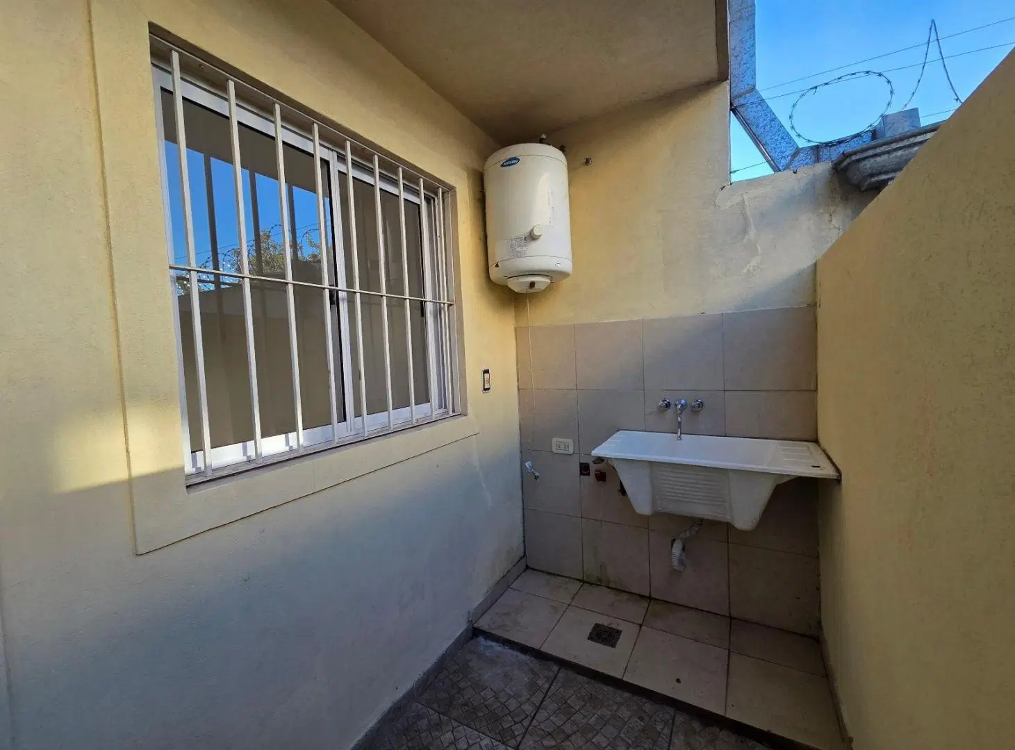 ALQUILER DEPARATAMENTO 2 AMBIENTES EN JOSE C PAZ - BAJAS EXPENSAS 5