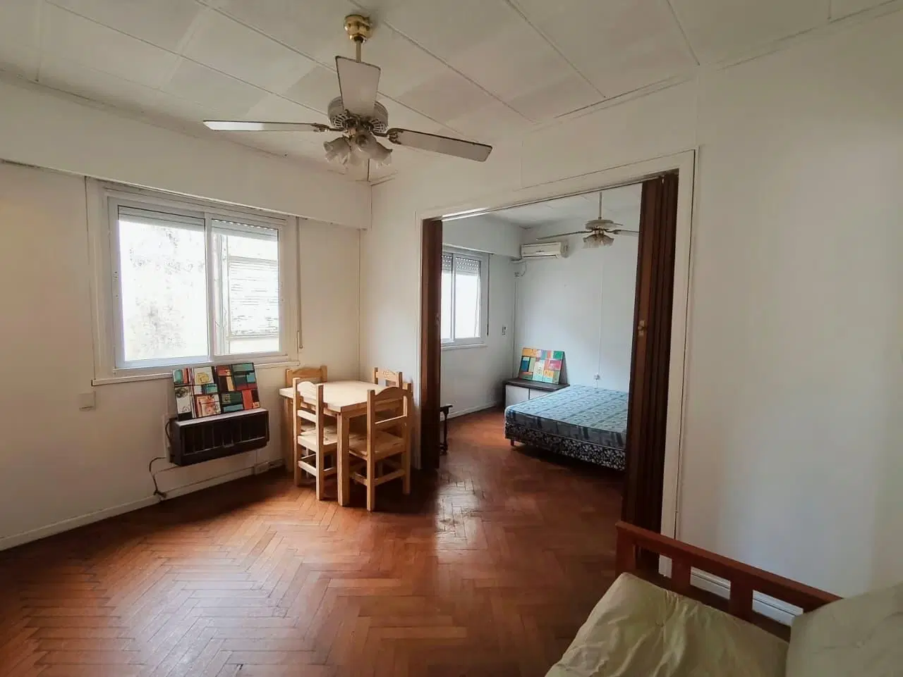 2 ambientes en venta | Muy luminoso | Último piso | Tucumán 440 – Microcentro. 4
