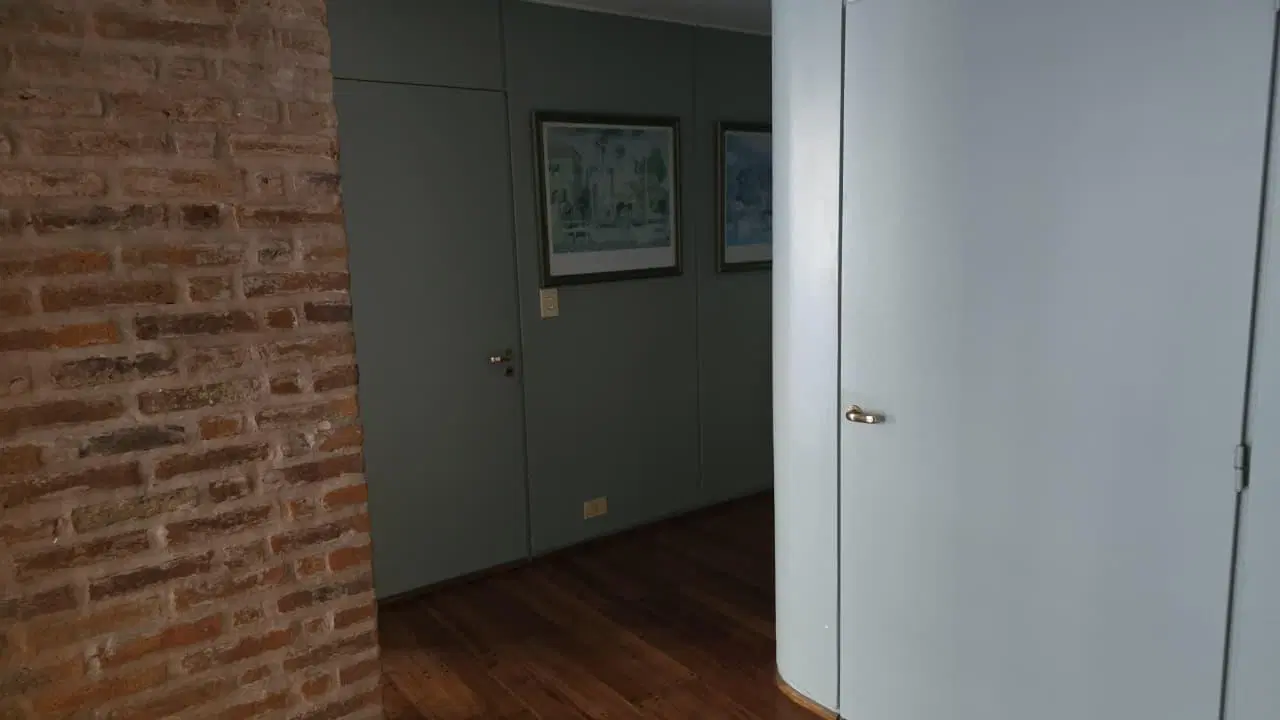 ALQUILER DEPARTAMENTO 2 AMBIENTE CON BALCÓN NUÑEZ 2