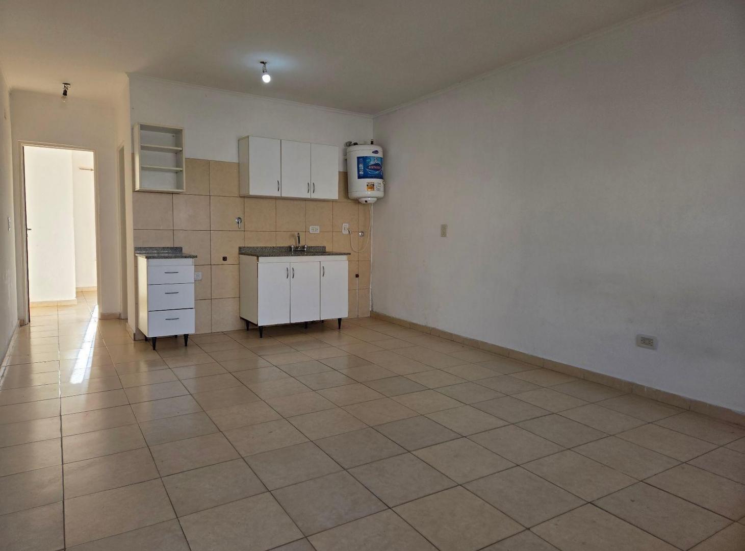 Foto de Alquiler Departamento 2 ambientes en complejo, imagen 4