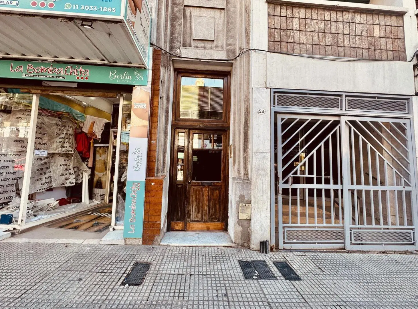 Oportunidad/ Ideal para Invertir/ Depto 2 Amb/ Apto Credito/ Once 5
