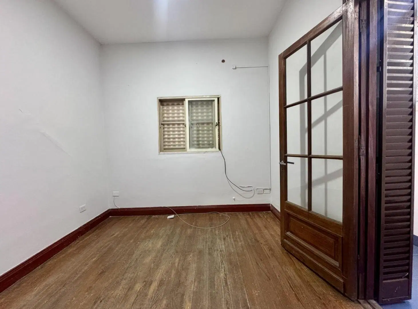 Oportunidad/ Ideal para Invertir/ Depto 2 Amb/ Apto Credito/ Once 5
