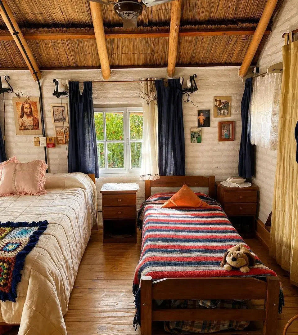 Casa en Country Mi Campo, Loma Verde, Escobar 2