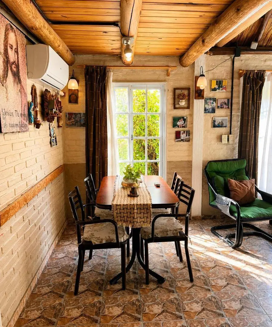 Casa en Country Mi Campo, Loma Verde, Escobar 3