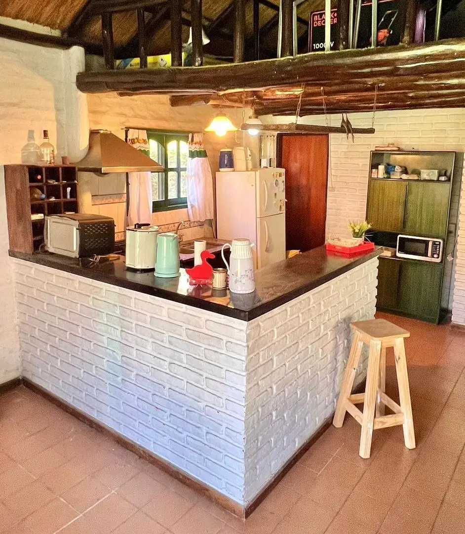 Casa en VENTA en Country Mi Campo, Loma Verde, Escobar 2