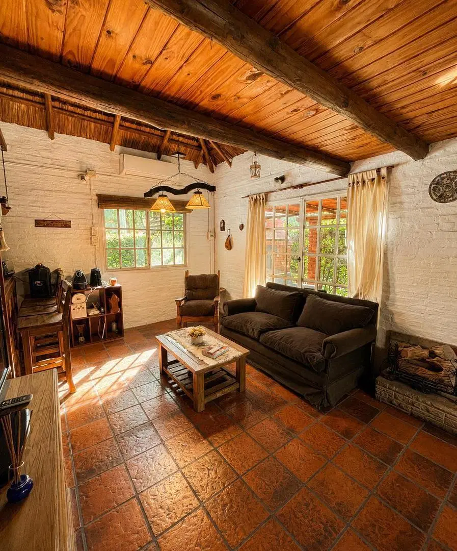 Casa en VENTA en Country Mi Campo, Loma Verde, Escobar 4