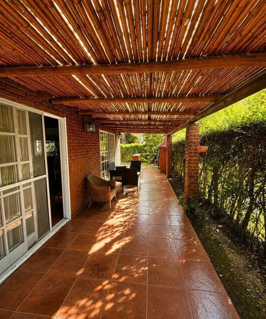 Casa en VENTA en Country Mi Campo, Loma Verde, Escobar 2