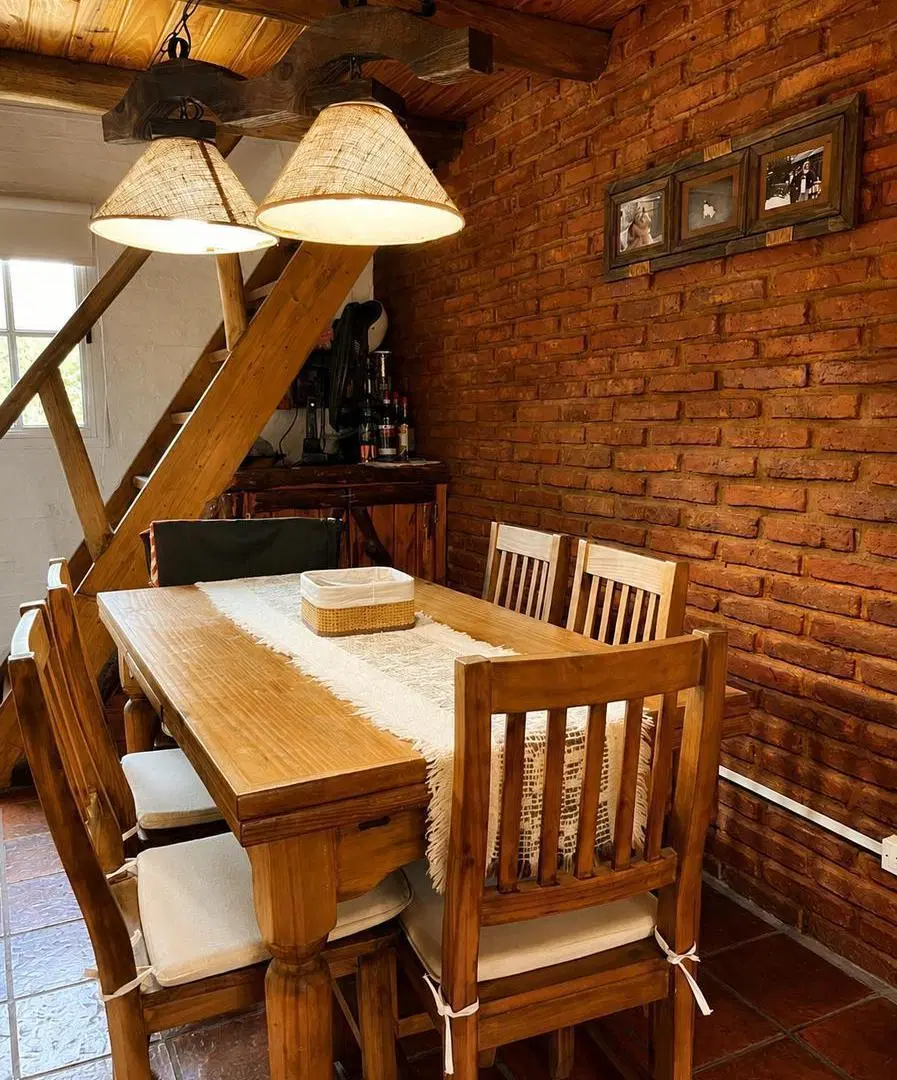 Casa en VENTA en Country Mi Campo, Loma Verde, Escobar 3