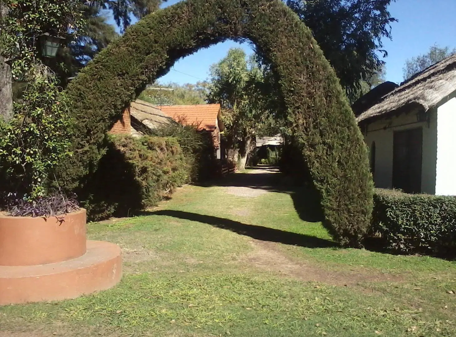 Casa en VENTA en Country Mi Campo, Loma Verde, Escobar 5