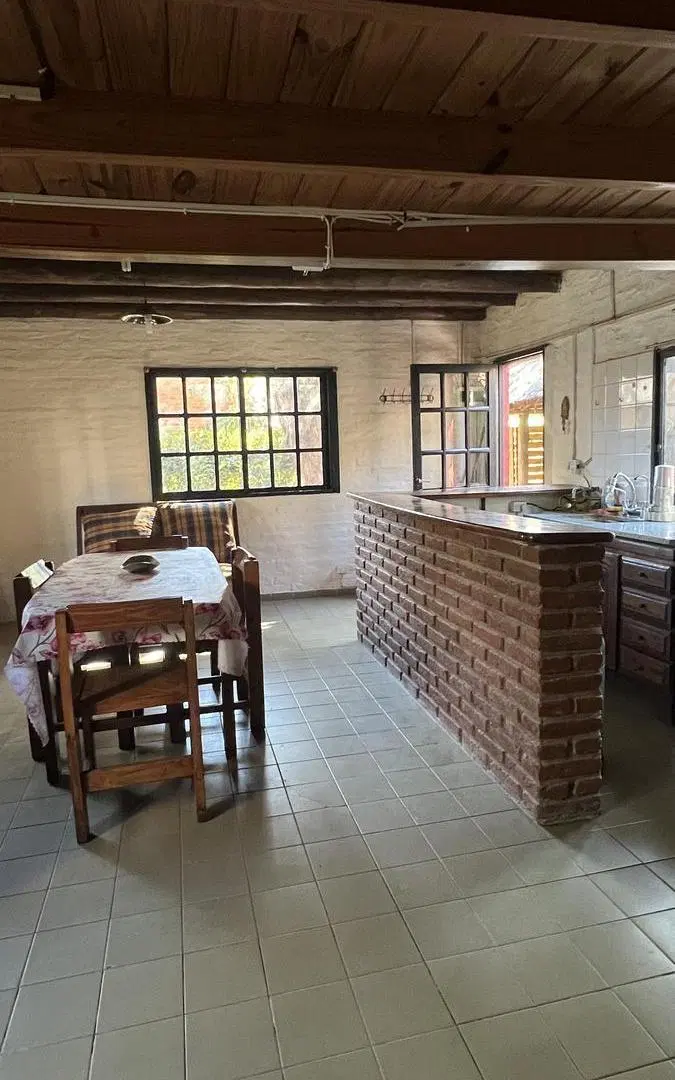 Casa en VENTA en Country Mi Campo, Loma Verde, Escobar 5
