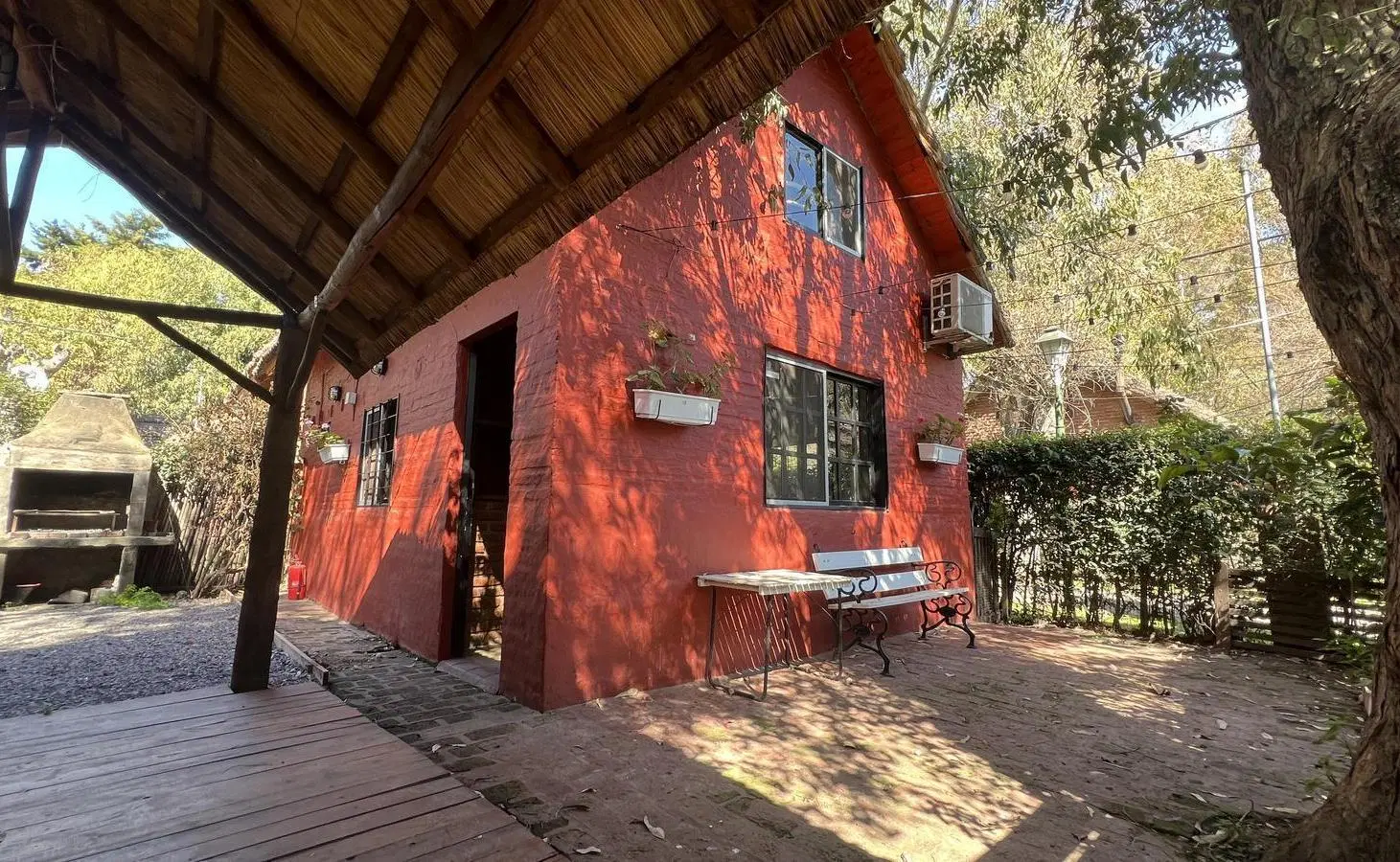 Casa en VENTA en Country Mi Campo, Loma Verde, Escobar 4