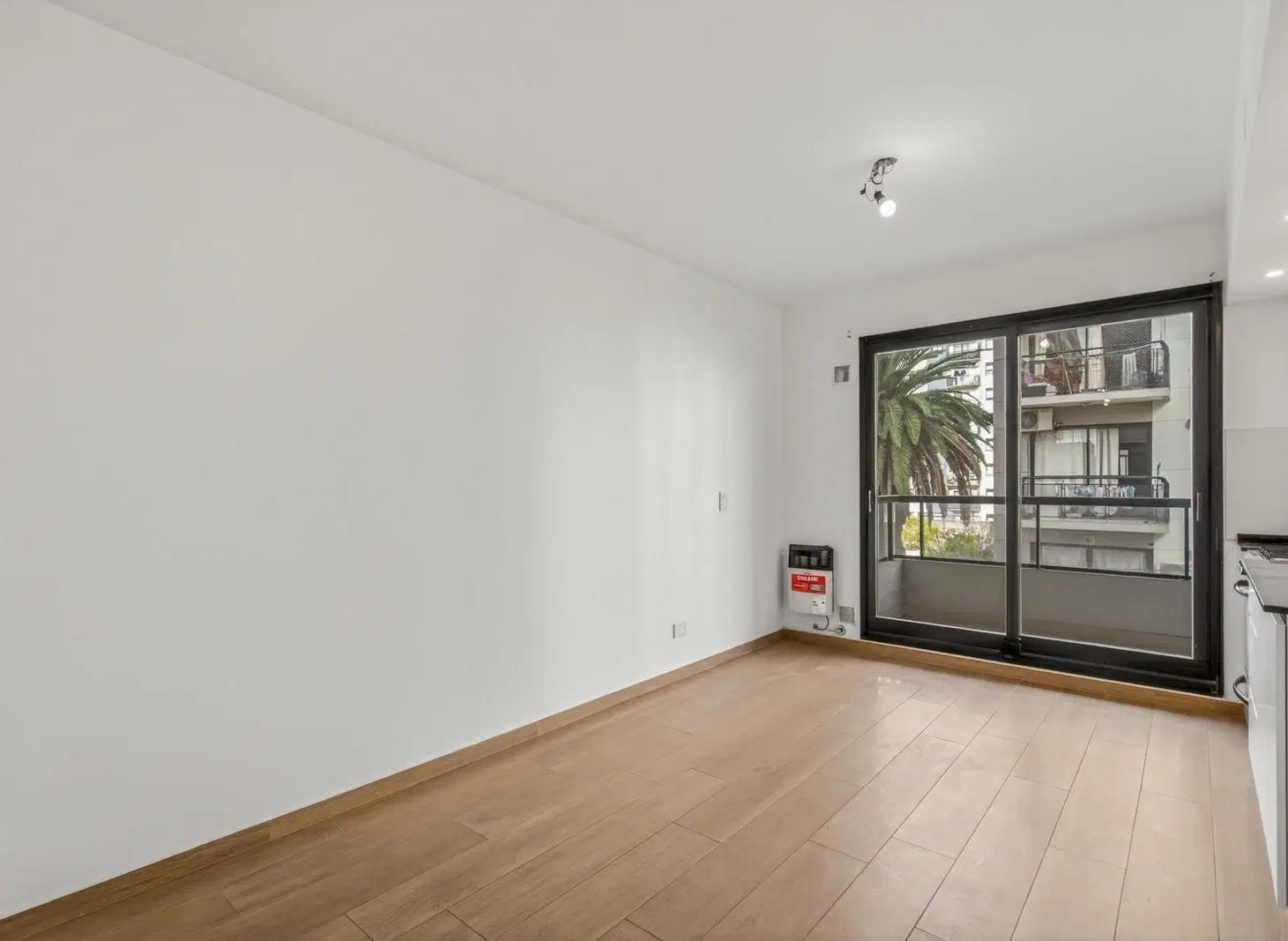 Departamento en Villa Luro 4