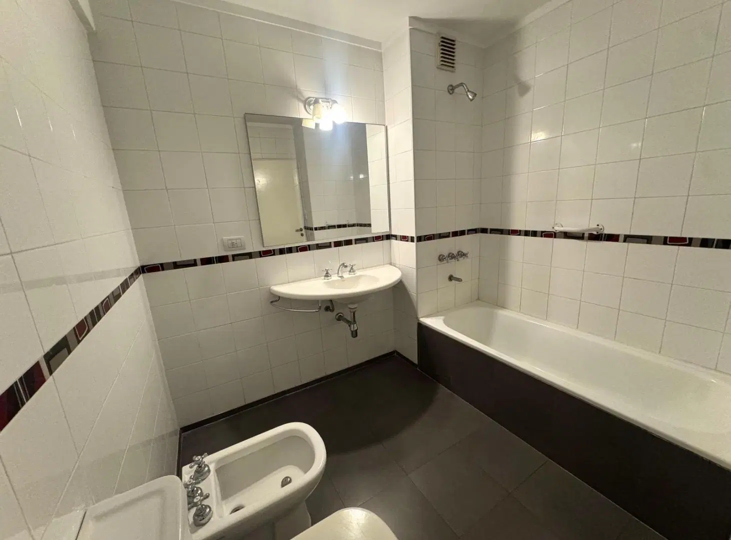 ALQUILER Excelente Monoambiente con balcón SIN EXPENSAS en Belgrano R 2
