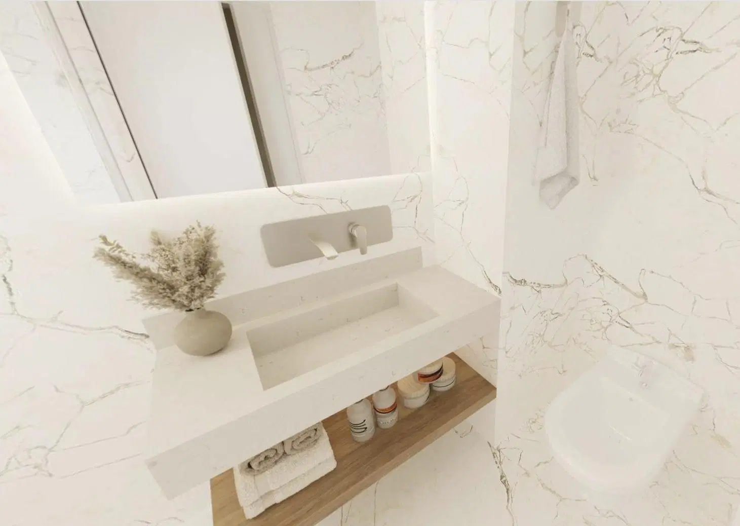 En Venta 2 Amb. en Pozo- Oportunidad Palermo Soho 5