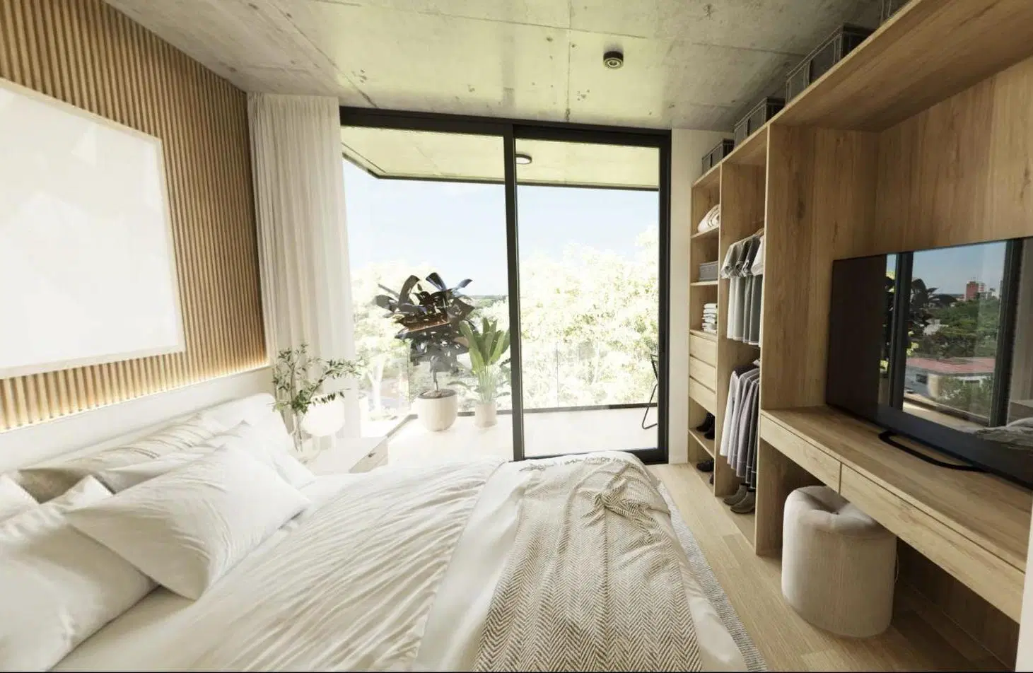 En Venta 2 Amb. en Pozo- Oportunidad Palermo Soho 2