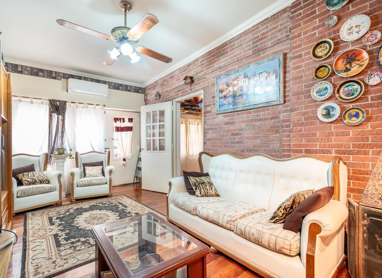 Foto de VENTA PH 4 AMBIENTES, COCHERA, TERRAZA, ENTRADA INDEPENDIENTE, VILLA, imagen 5