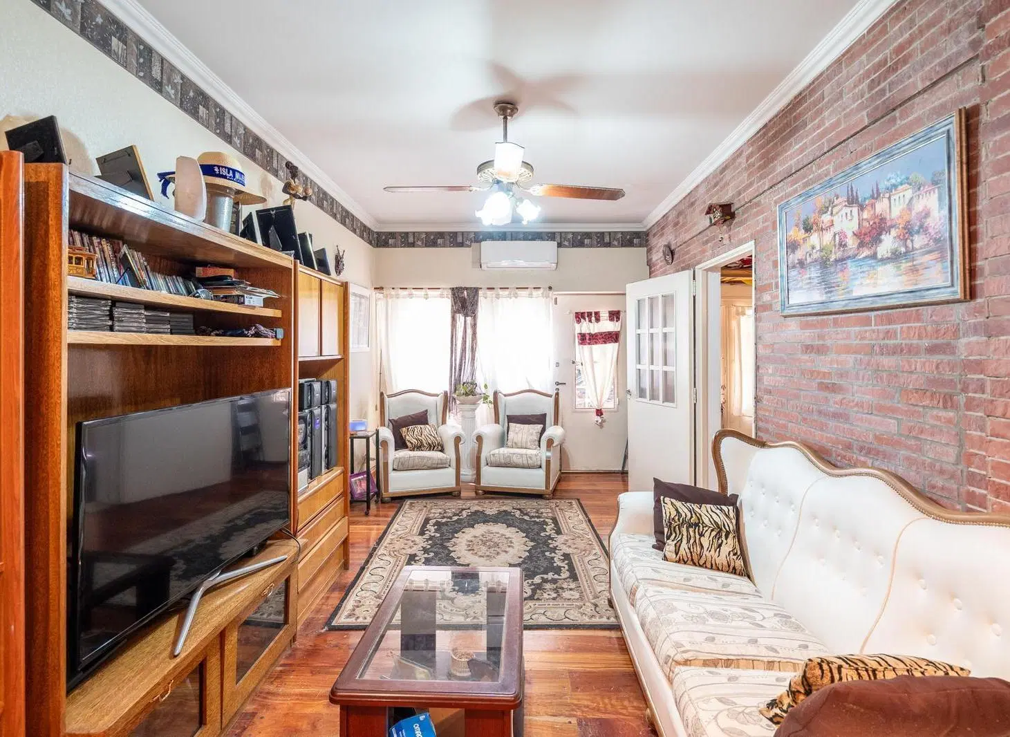 VENTA PH 4 AMBIENTES, COCHERA, TERRAZA, ENTRADA INDEPENDIENTE, VILLA URQUIZA, NO APTO CREDITO 2