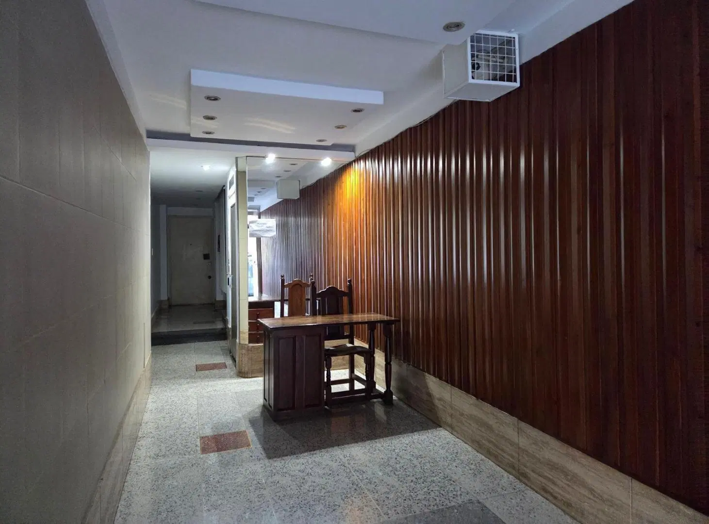 Venta Departamento 4 ambientes 2 baños Apto Crédito Villa Crespo Parque Centenario Caballito 4