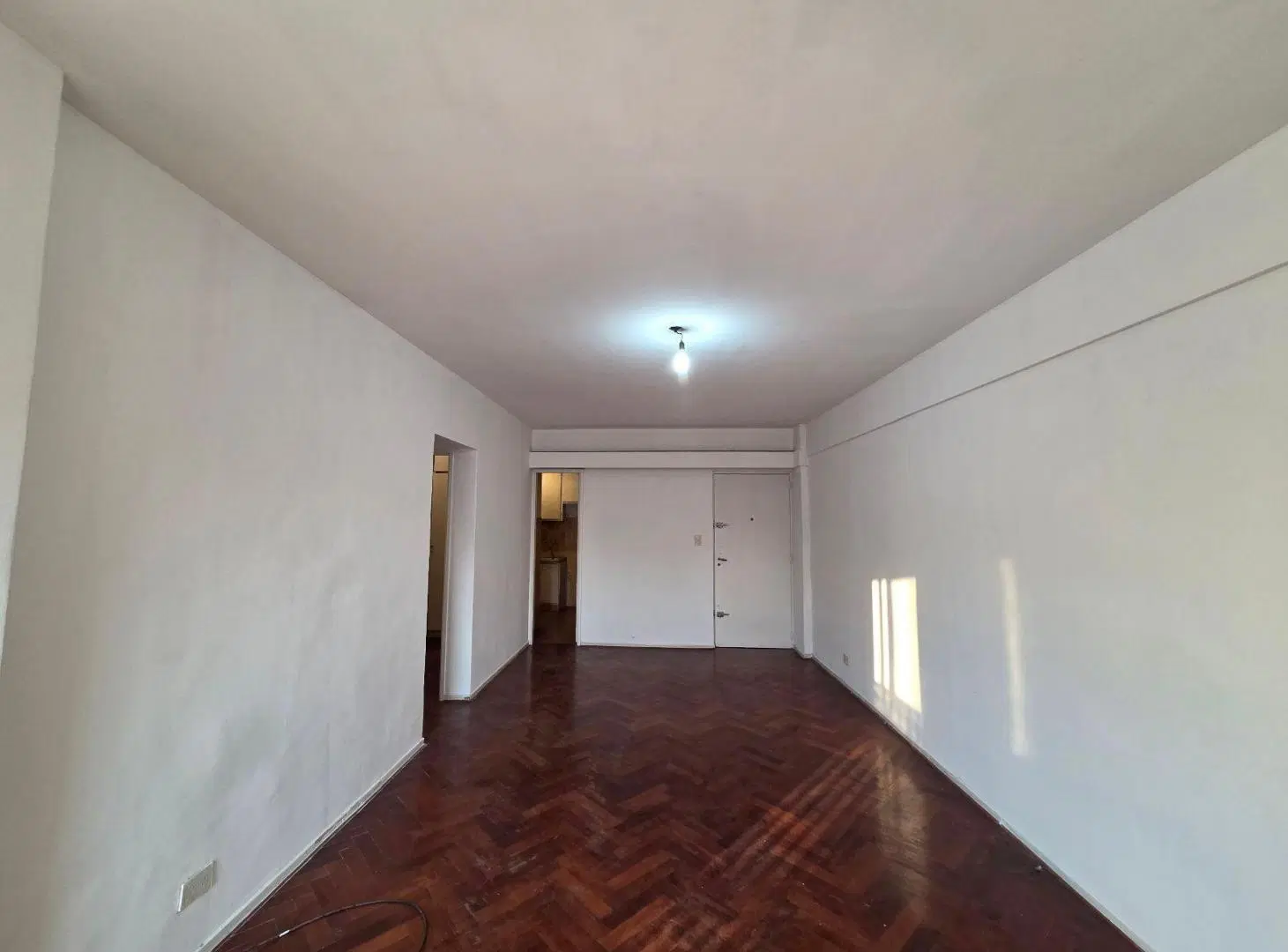 Venta Departamento 4 ambientes 2 baños Apto Crédito Villa Crespo Parque Centenario Caballito 2