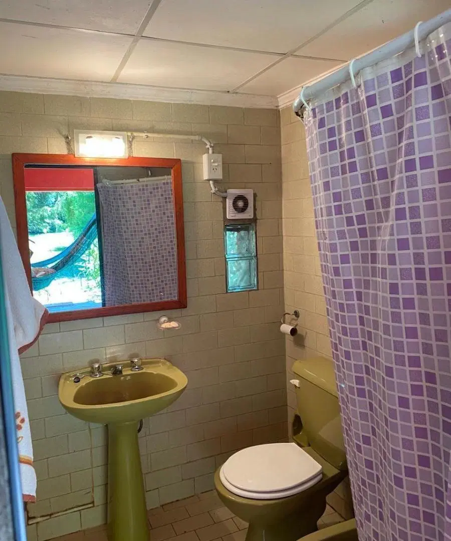 Casa en venta en Rio Carapachay con lancha 5