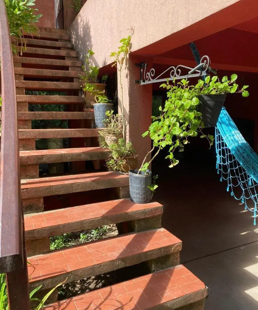 Casa en venta en Rio Carapachay con lancha 4